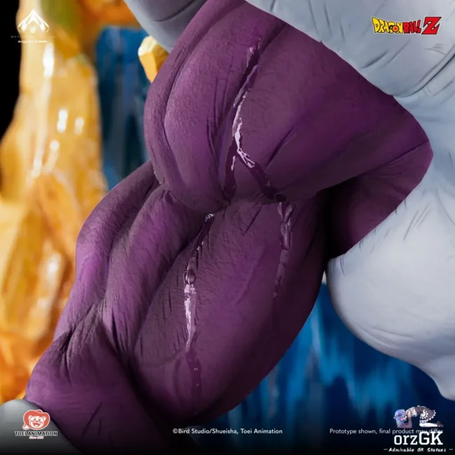 Tsume - Dragon Ball Z Frieza’s brother Cooler (Licensed) - Image 9