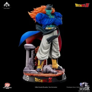 Tsume Studio - Dragon Ball MOVIES COLLECTION BOJACK (Licensed)