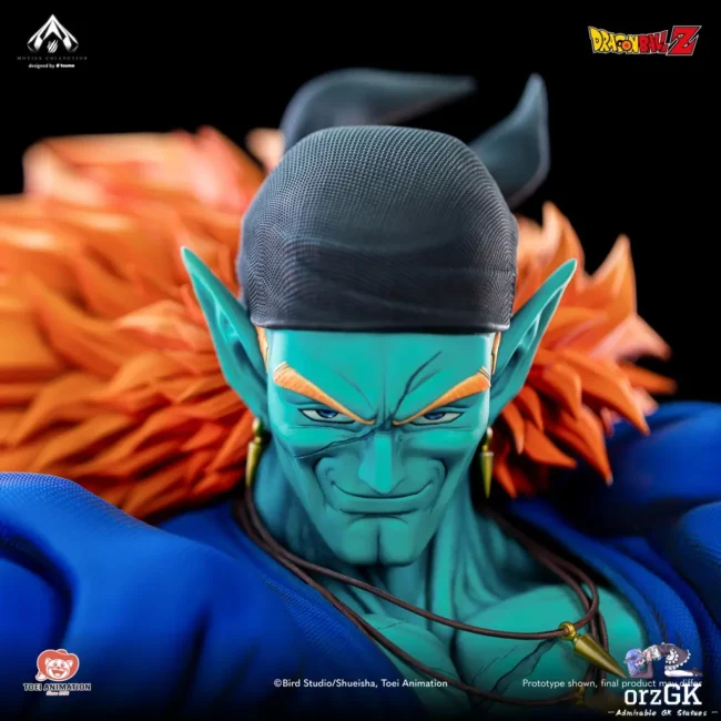 Tsume Studio - Dragon Ball MOVIES COLLECTION BOJACK (Licensed) - Image 2