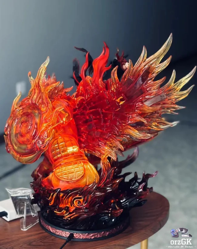 USU Studio - Naruto Uchiha Itachi - Image 9